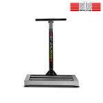 Next Level Racing Wheel Stand Racer 레이싱휠스탠드 레이서(NLR-S014) : KXG