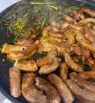 [뚱자마켙] 소곱창 500g : 뚱자마켙