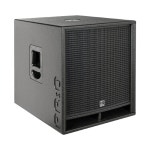 HK Audio PREMIUM PR:O 118 SUB D2 (PRO118 SUB D2) 파워드 서브우퍼 : remishop