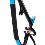 자전거 체인스테이 가드 커버 프레임 보호대 실리콘 프로텍터 : 코리아익스프레스