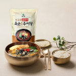 담양영농조합 죽순 우렁추어탕 400g 간편하게 먹을 수 있는 국내산 재료 : 생활쏙