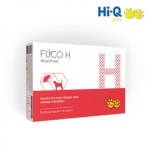 후코H FUCO H (강아지&고양이 심장 영양보조제) 후코에이치 30캡슐 : 구름동물병원