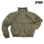 [726기어] 동계용 항공 자켓 (OD) / A177TGR-D056-OD : 7942캠프