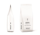 오픈앨리 블렌드 원두커피 블랙앨리 500g 당일로스팅배송 : 오픈앨리 커피 로스터스