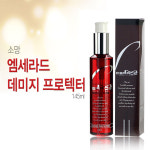 소망 엠세라드 데미지 프로텍터 헤어에센스 145ml 손상모 헤어오일 트리트먼트 : 자꾸사