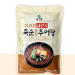 담양영농조합 죽순 우렁추어탕 400g 간편하게 먹을 수 있는 국내산 재료 : 생활쏙