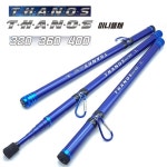 BS컴퍼니 타노스 미니뜰채  블루 320 360  400 : 부낚몰