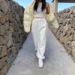 [신상할인]스카이 양기모 조거4col [페이퍼] : PAPER