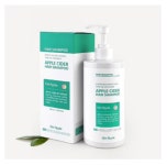 아임애플 애플사이다 헤어샴푸500ml : 잔프