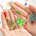 슈링클스 마술 마법 종이 트리 도안 크리스마스 필름 매직페이퍼 : GA쇼핑