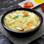 [별미네]일산칼제비 밀키트 캠핑요리(2인분) : 전국맛집밀키트 별미네