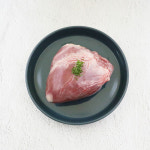 강아지생식 강아지간식 만들기 돼지염통 1kg : cj거성푸드