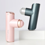 딥스 Deepth 미니 마사지건 : 마샬캡코리아