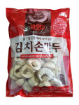 바오미김치손만두(서원푸드)1.4kg/손만두/김치만두/냉동김치만두/냉동손만두 : 케이와이마트