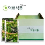 국내산100%벌나무즙/벌나무진액 110ml x 50팩 덕현식품 : 덕현식품