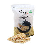 석곡농협 백세미 누룽지 350g 유기농 백세미로 만든 누룽지 : 더그림몰