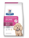 힐스 독 GI 바이옴 3.17KG 설사 변비 Biome 사료 : PARAPARA