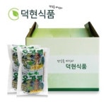 국내산 100% 오가피를 사용하여 진하게만든 오가피즙 110ml x 50팩 덕현식품 : 덕현식품
