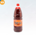 맛기름(부자농산,1.8L) : 청정식자재전문마트