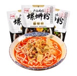 중국식품 류저우 러스펀 뤄쓰펀 螺蛳粉 380g : 차이홍푸드