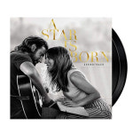 O.S.T. - A Star Is Born (스타 이즈 본)(Gatefold Cover)(2LP) : 사운드룩