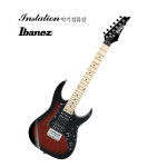 아이바네즈 IBANEZ GRGM21M JB 주얼리블루 슈퍼스트랫 미니 일렉기타 풀패키지 : 악기정류장 종합악기 쇼핑몰