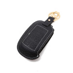 [에끌라베] 피요르드 차 키케이스 자동차 스마트 가죽 키홀더 기아전용 2타입 : 에끌라베