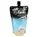 [쿠폰] 마이뷰 덴탈 300ml (강아지 고양이 겸용) / 치석관리 구강 처방식 영양제 / mybeau 덴탈&브레스 : 구름동물병원
