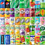 도매 미니캔 음료수 코카콜라 맥콜 펩시 제로 라임 190ml 30캔 각10개 캔음료 : 제이비티케이