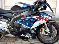전국오토바이매입 2019년식 BMW S1000RR 26000KM [몽키바이크] : 몽키바이크