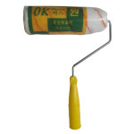 해성산업 OK 유성롤러 양모로울러 롤러 175mm : 페인트마트