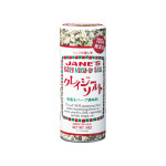 일본 조미료 제인 크레이지 솔트 113g JANE’S Krazy Mixed Up Salt : 제이플러그
