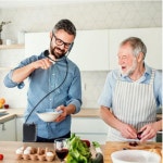 강의용 행사용 가이드용 휴대용 블루투스 미니 스피커 앰프 노래방 선생님 매장용 핸드스피커 : 꽁 지 마 켓