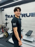 2022 트레인트루 대회용 셔츠 / TRAINTRUE Competition T-shirt : TRAINTRUE