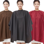 무료로고인쇄 라인가운 매직 미니 염색보 파마보 미용실 헤어용품 : 파라유샵