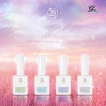 그라시아 진비 아이비뮬리 8종 벨벳글리터 투명벨벳젤 시럽젤 : 조은뷰티 스토어