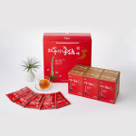 다약정  와송먹은 홍삼진액 80ml30포 : 다약정.