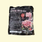 두스마켓 | 프리미엄 게맛살 1kg 샐러드김밥용 세절형 맛살 게맛살 크래미 : 미쓰리푸드마켓