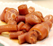 돼지꼬리 (세절)   2kg : 하얼빈훙창-냉동냉장식육판매