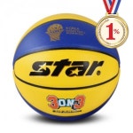스타 농구공 3on3(BB466-27) 스타농구공 : 큰손마트