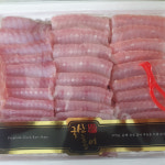 국산 흑산도 홍어 500g 1kg 홍어회 저온숙성 삭힌홍어 목포산지직송 : 싱싱마루