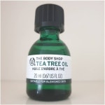 더바디샵 점보 티트리 오일 20ml : 또또몰