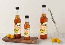 무설탕 매실엑기스, 디타이저  프리미엄 250ml 매실엑기스, 광양매실 매실청 : 주식회사 네이처프럼