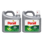 2개 퍼실 프로페셔널 액체세제 9L : 소심한형제