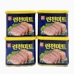 한성기업 런천미트 340g[48개 단위 택배비부과] : 먹고사는이야기