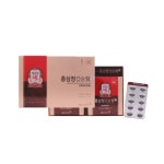 정관장 홍삼원  홍삼명절선물세트 홍삼과 식물혼합농축액의 시너지 50ml 30포 : 파격몰