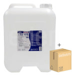 두원 소독용 에탄올 18L 83% 알코올 알콜 박스포장발송 : 이든메디칼