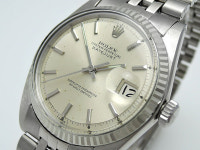 롤렉스 데이저스트 36mm 1601 엔틱 : 티엠와치