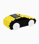 태양광자동차(solar car) 만들기 : 메이커아카데미