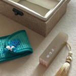 크라운네임 수제도장 인감도장 아기 : 메이커리